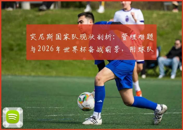 突尼斯国家队现状剖析：管理难题与2026年世界杯备战前景，附球队最新人员变动解读