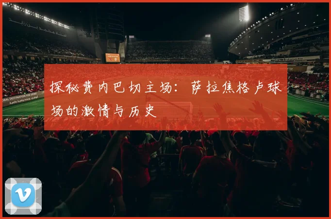 探秘费内巴切主场：萨拉焦格卢球场的激情与历史