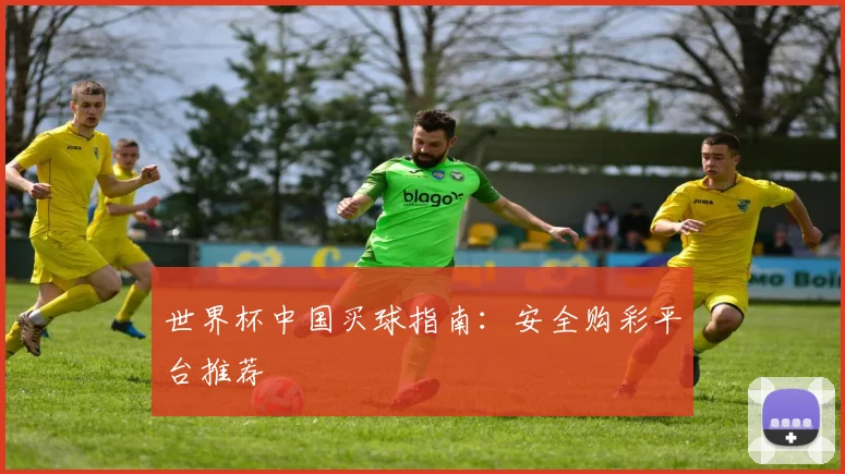 世界杯中国买球指南:安全购彩平台推荐